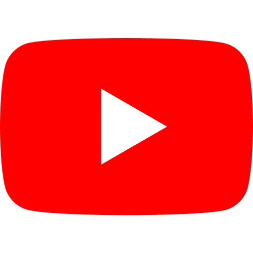 YouTube icon
