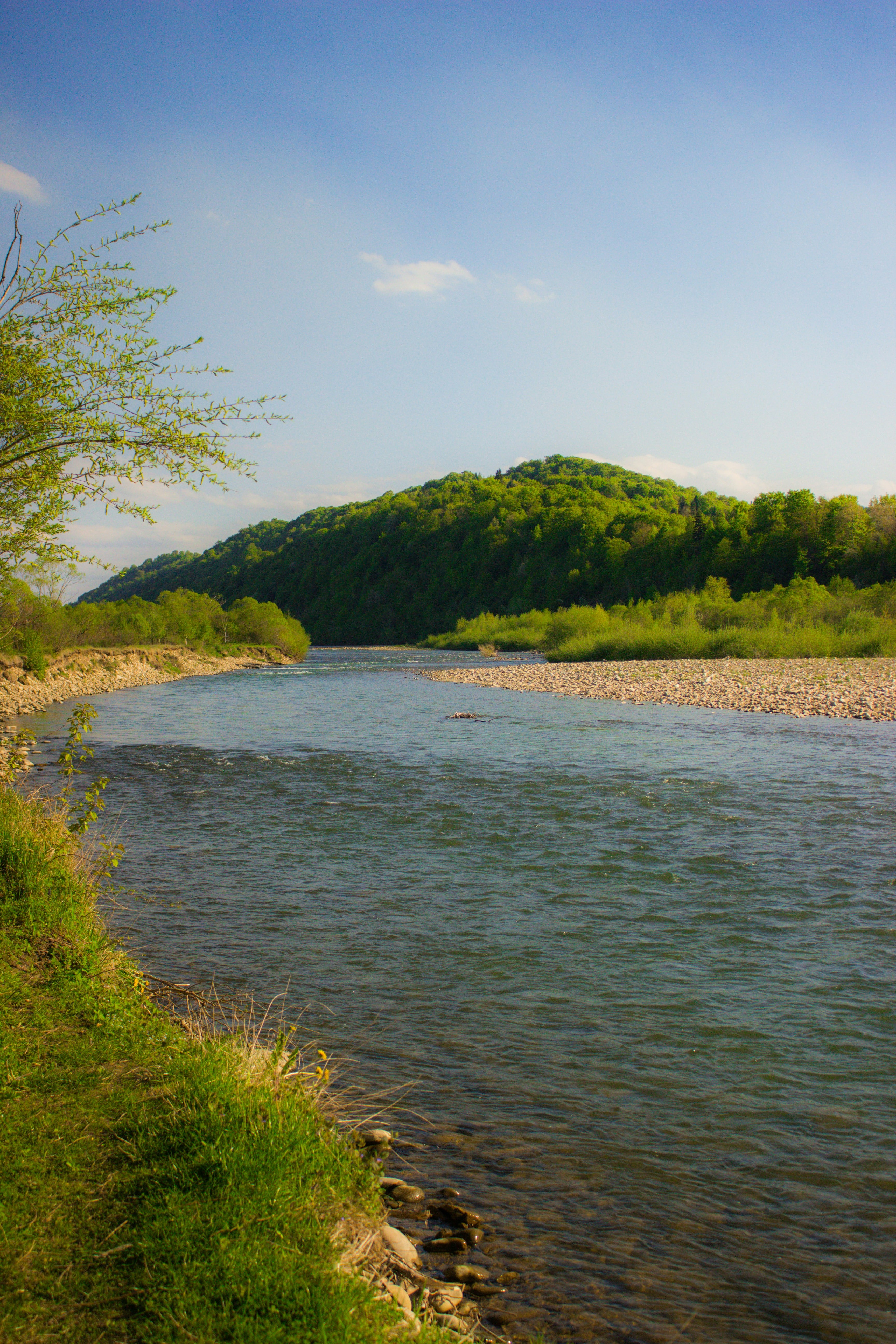Wetlands restoration - Lake Victoria Basin landscape